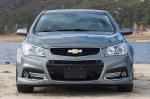 Chevrolet SS 2014 года
